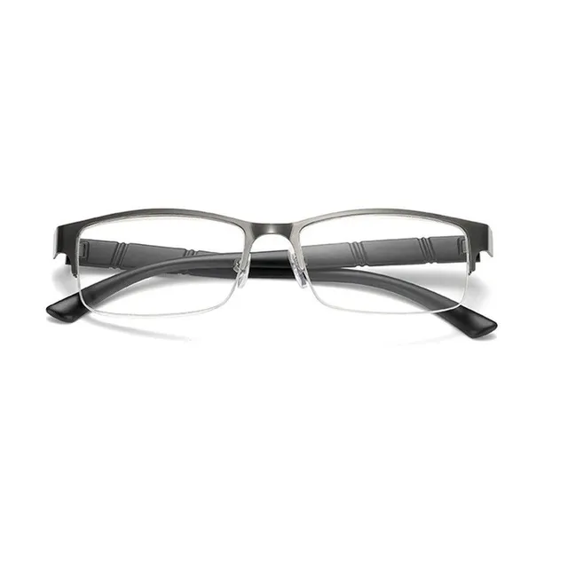 Dioptric glasses + 2,50