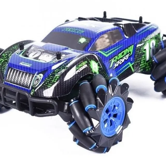 Off-road car for remote control A2310