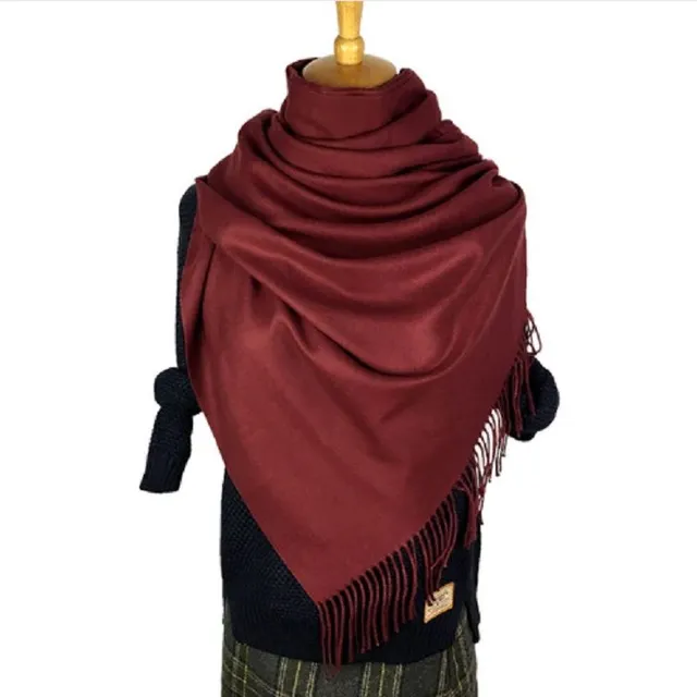 Women's fashionable elegant scarf - 22 colours vinova