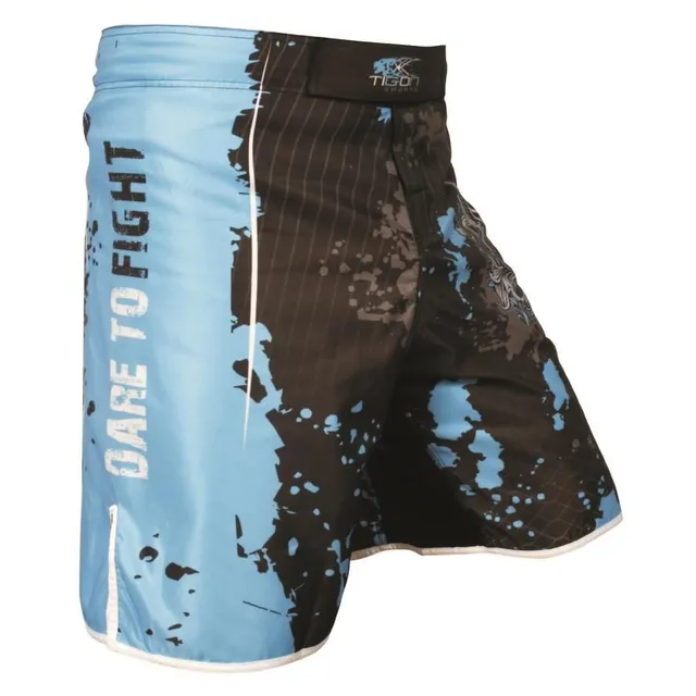 Pantalones cortos de lucha MMA PRO