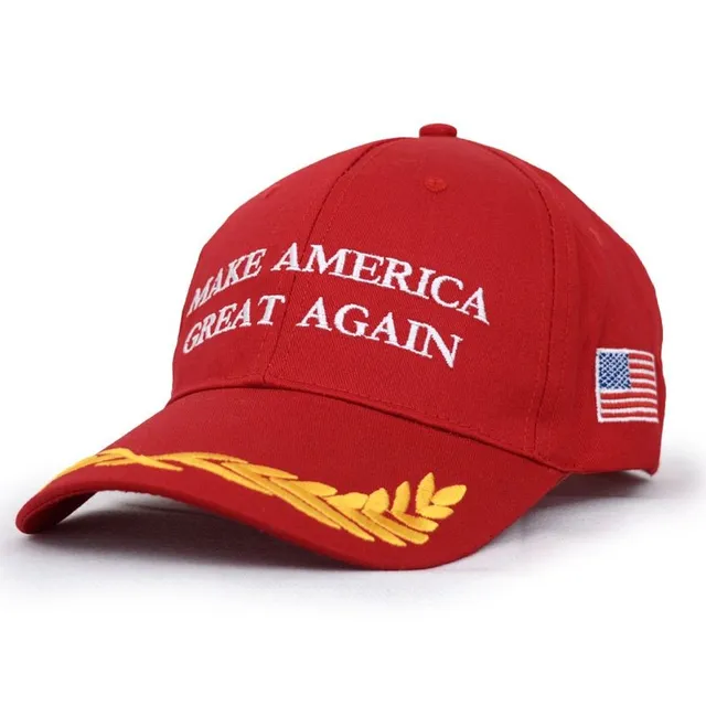 Unisex cap Great America