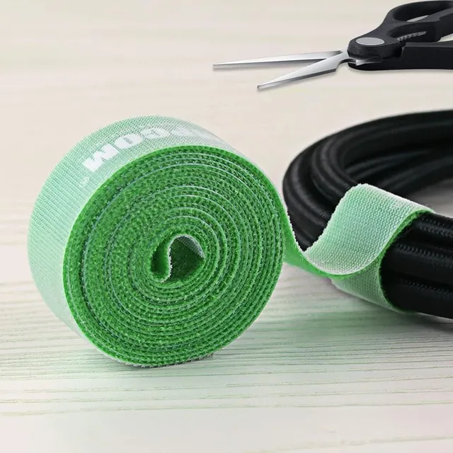 Fixing tape for cables 5 pcs