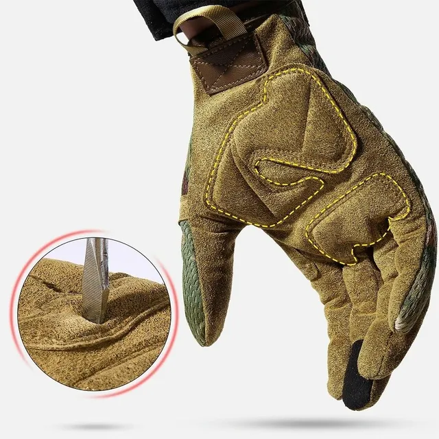 Cycling gloves J388