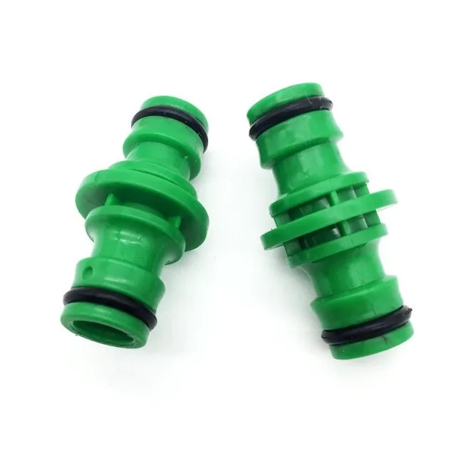 Clutch for garden hose 5 pcs