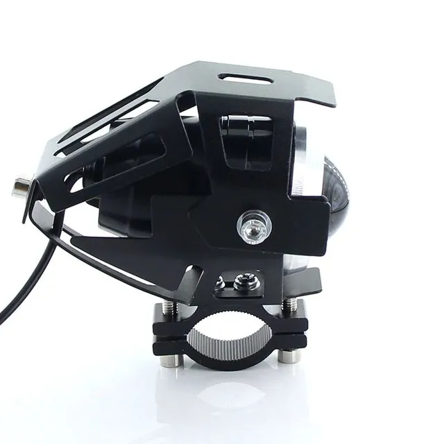 Additional LED lights for motorcycle 2 pcs