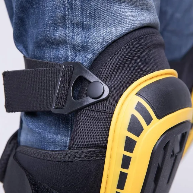 Work knee pads