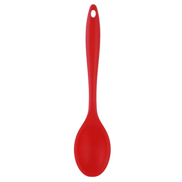 Silicone spoon C213