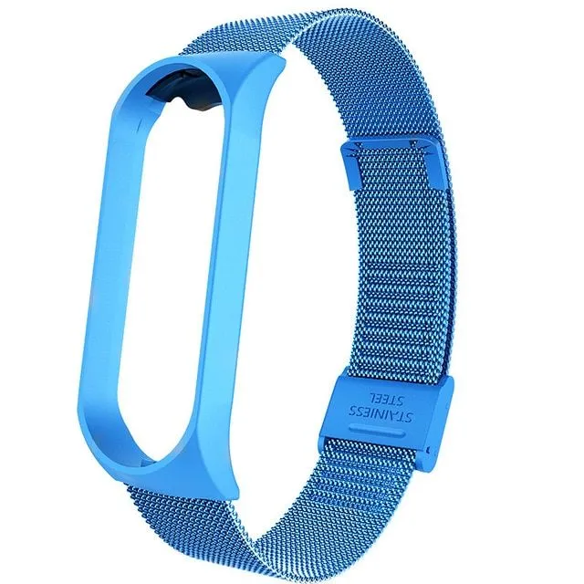 Bracelet pour Xiaomi Mi Band 3/4/5