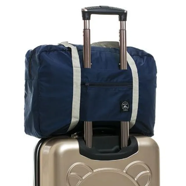 Manual travel bag - 4 colors