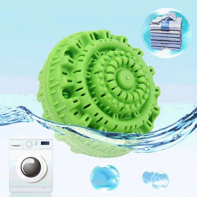 Mingiuță reutilizabilă împotriva murdăriei pentru mașina de spălat