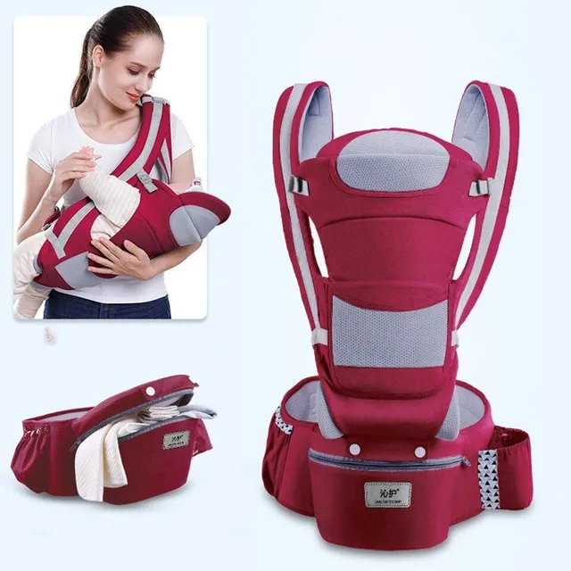 Baby safety stretcher - Luxury