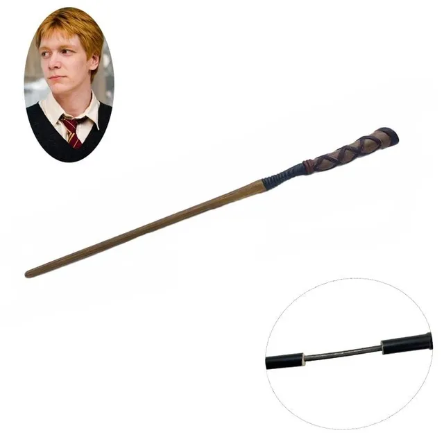 Amazing Harry Potter Magic Wand