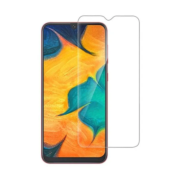 Gehärtetes Schutzglas für Samsung S20