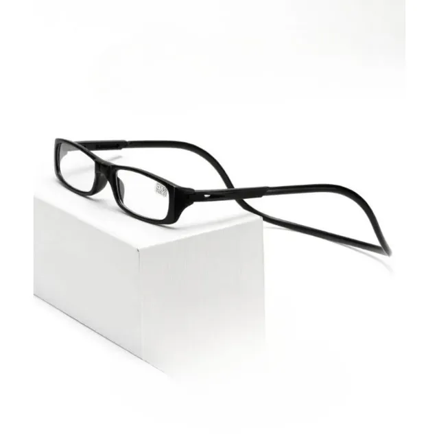 Magnetyczne okulary do czytania unisex Jax