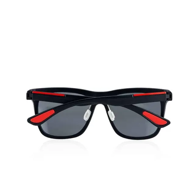 Stylish men's sunglasses