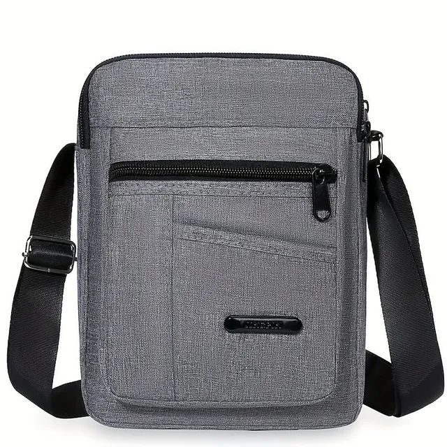 Men's casual waterproof small bag