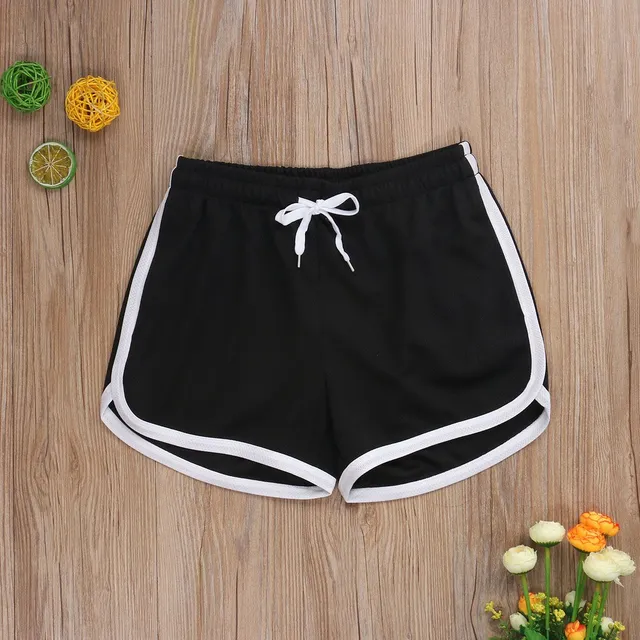 Men's breathable running shorts