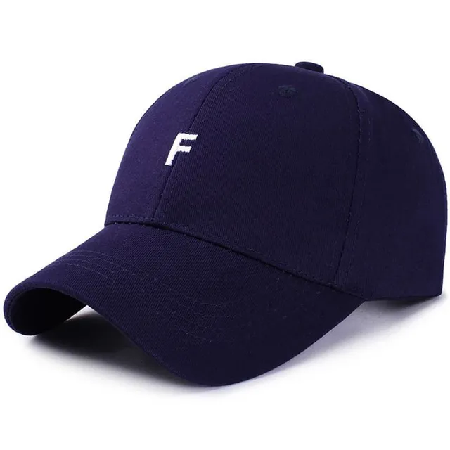 Luxury stylish men's cap