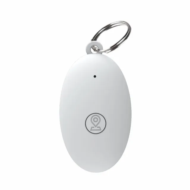 Smart anti-loss device with mobile key functions and wireless location 5.2