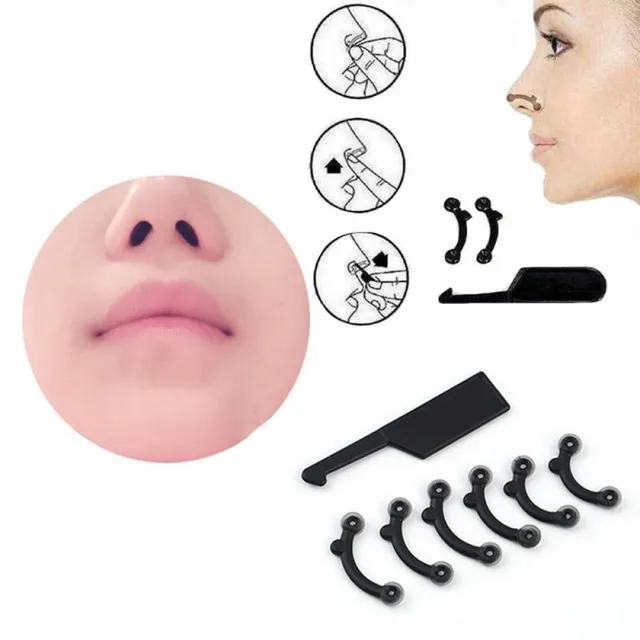 Nose lifter and shaper