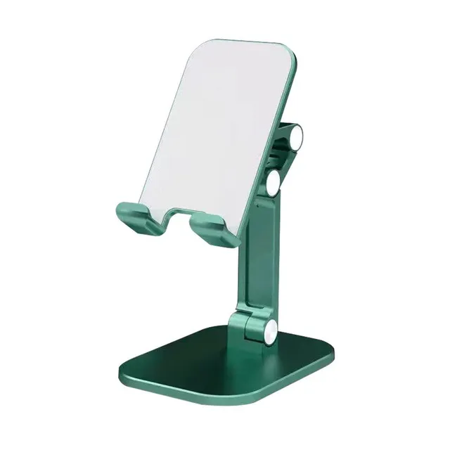 Practical foldable design mobile phone stand