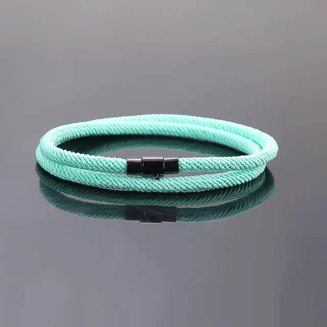 Modern men's bracelet Sergius