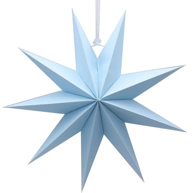 Belle étoile de Noël Star