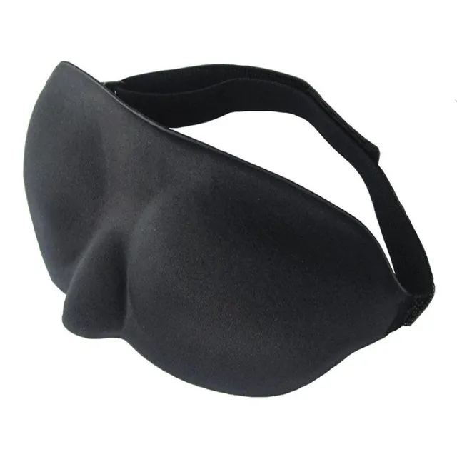 Sleeping mask