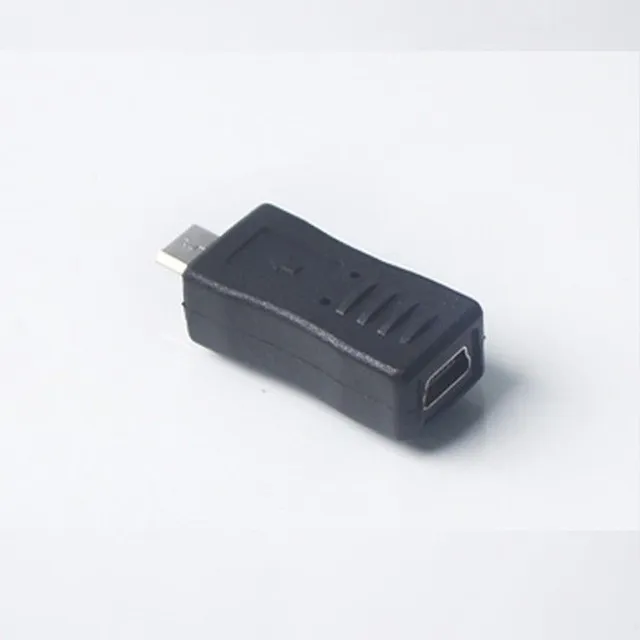 Adaptor Micro USB la Mini 5pin