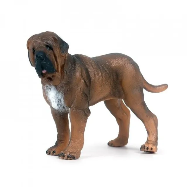 Figurine chien A1064