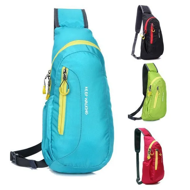 Sports shoulder bag - 4 colours