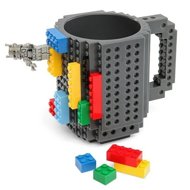 Creative original mug