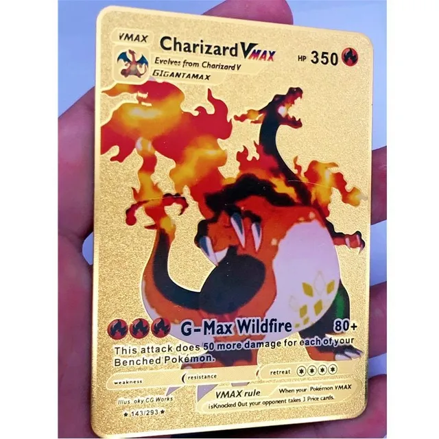 Tin Collector Card Pokemon - Legendary