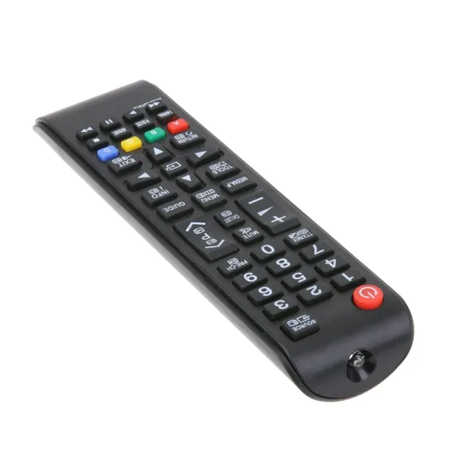 Universal remote control for Samsung TV