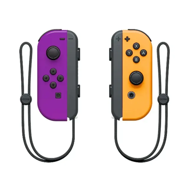 Controler Switch JoyPad Joycons pentru consola de jocuri Nintendo Switch cu giroscop cu 6 axe