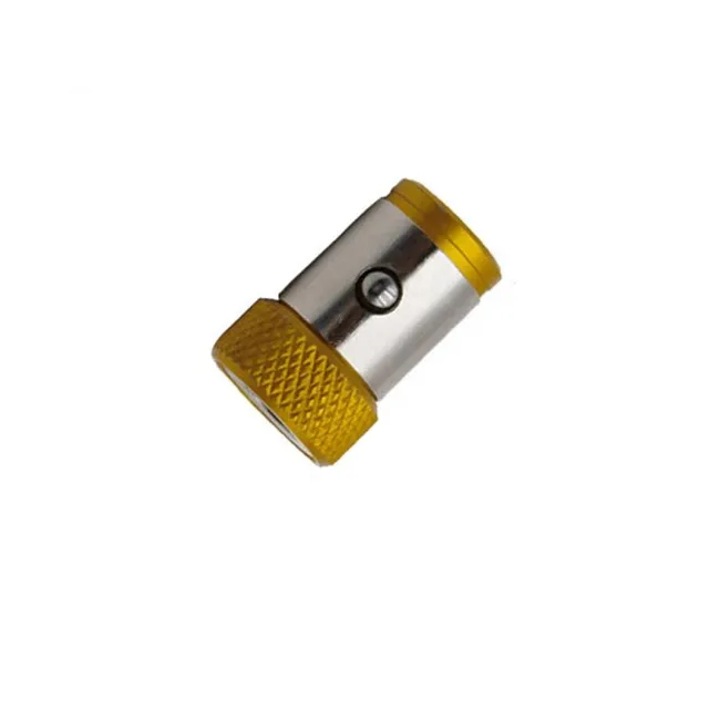 Universal magnetic ring for screwdriver bits 6,35 mm (1/4") - Stanley