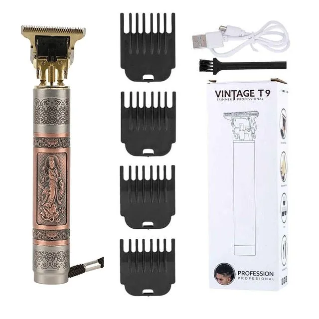 Professional Hair and Beard Trimmer Exclusive
