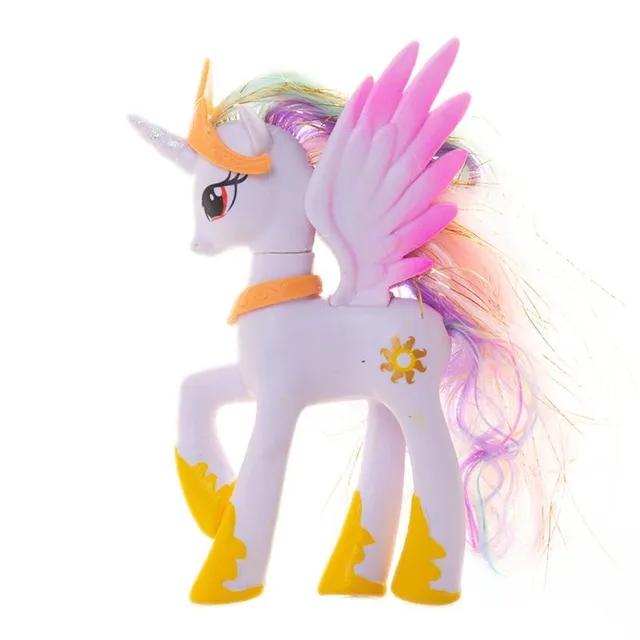 Figurki My Little Pony - więcej wariantów do wyboru