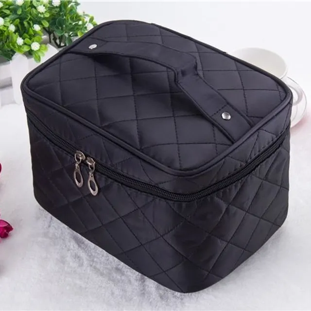 Luxury cosmetic case