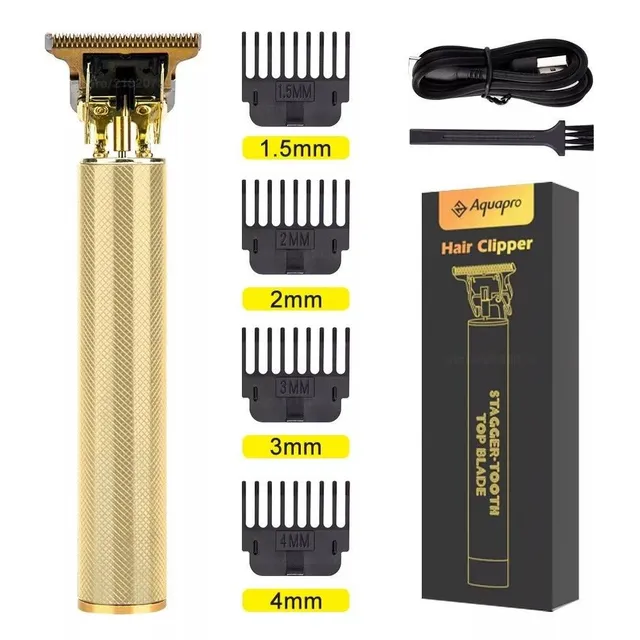 Hair Trimmer Pro