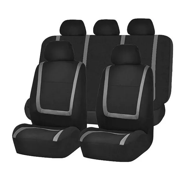 SEATWRAP® - UNIVERSAL CAR HANDS