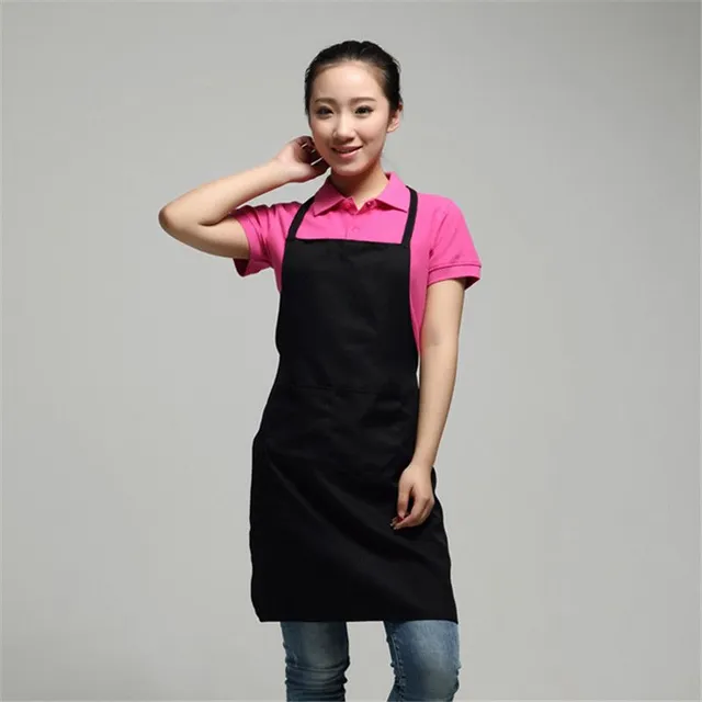 Kitchen apron