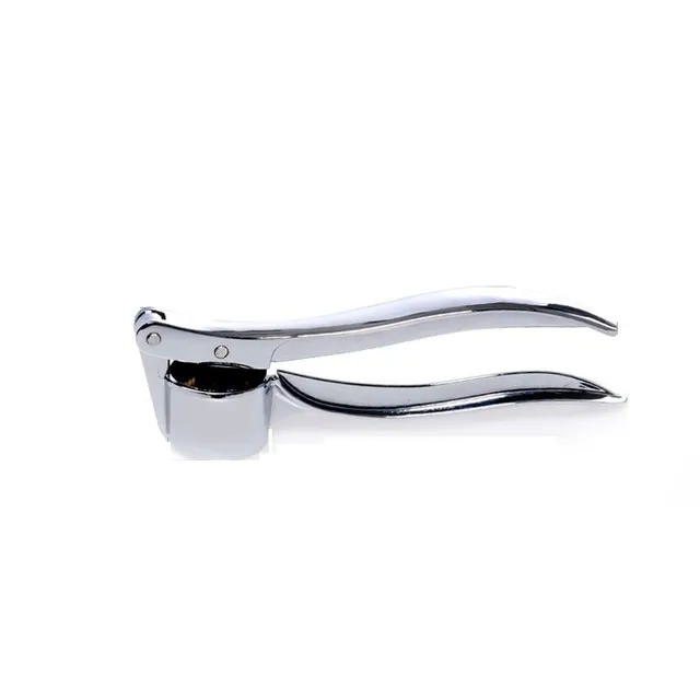 Garlic press made of stainless steel C315