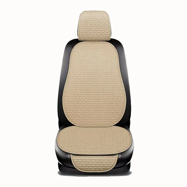 Practical car seat cover