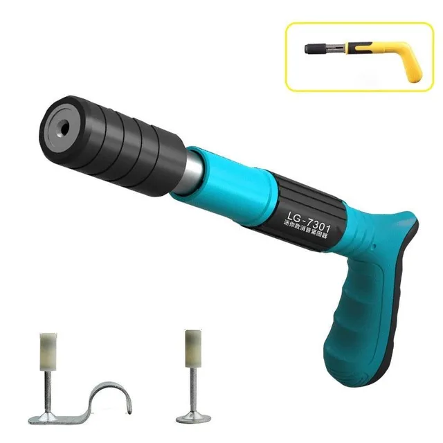 Hand riveting / nail gun - Home wall riveting tool