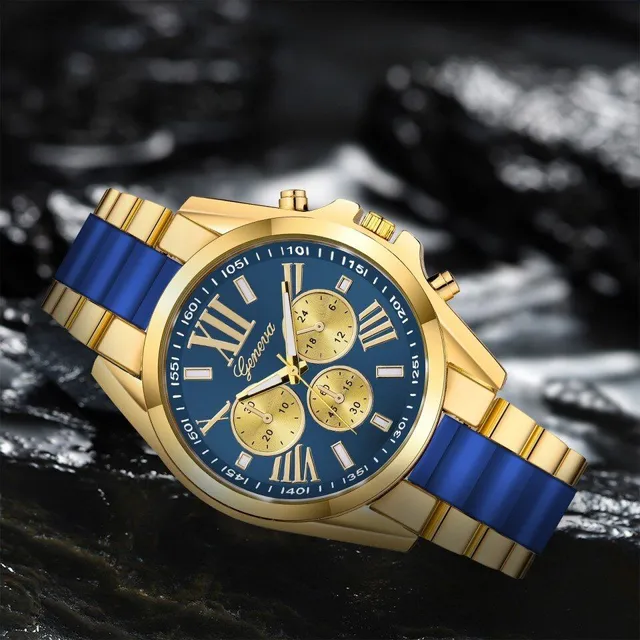 Men's Luxury Bracelet Watch