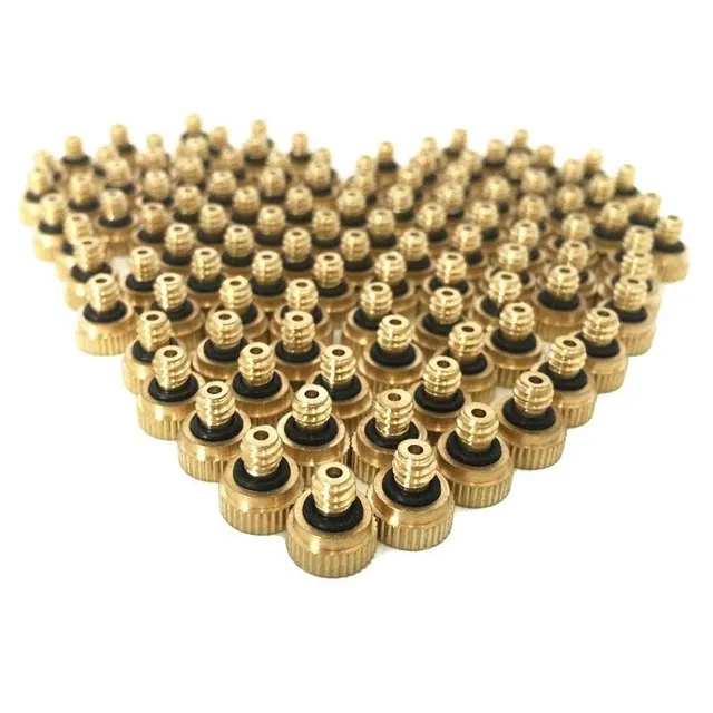 Garden fog nozzle 20 pcs H959