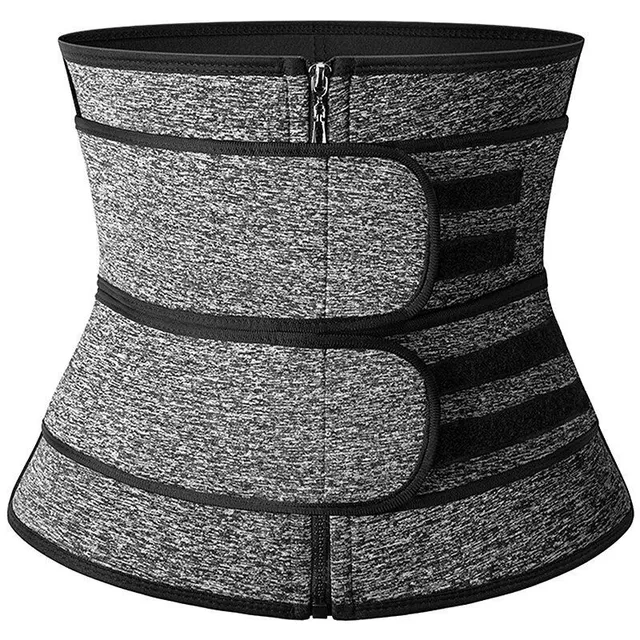 Neoprene corset for weight loss Georgianna seda xxl