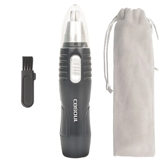 N922 nasal and ear hair trimmer