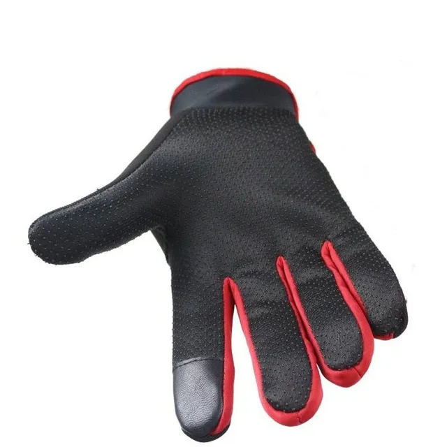 Men's cycling gloves